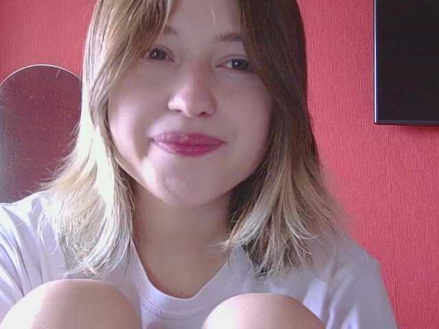 BelovedMary live cam on BongaCams