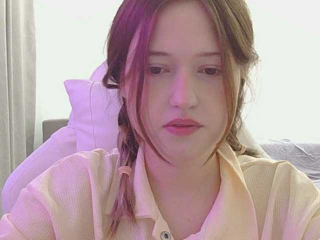 BelovedMary live cam on BongaCams