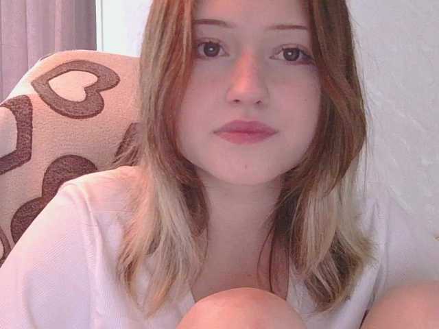 BelovedMary live cam on BongaCams