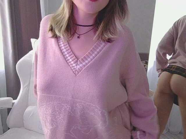 BelovedMary live cam on BongaCams