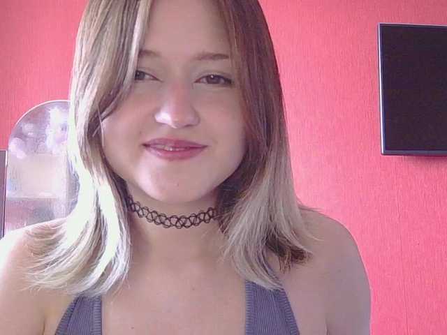 BelovedMary live cam on BongaCams