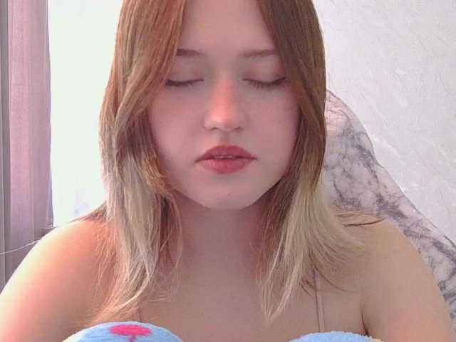 BelovedMary live cam on BongaCams