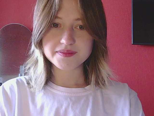BelovedMary live cam on BongaCams