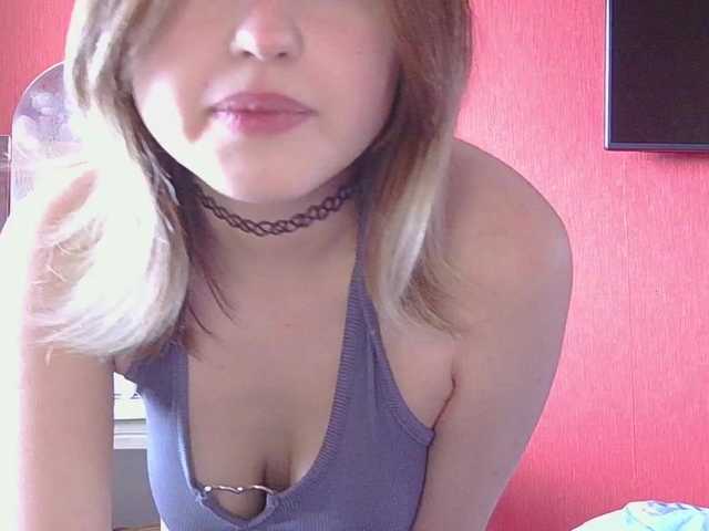 BelovedMary live cam on BongaCams