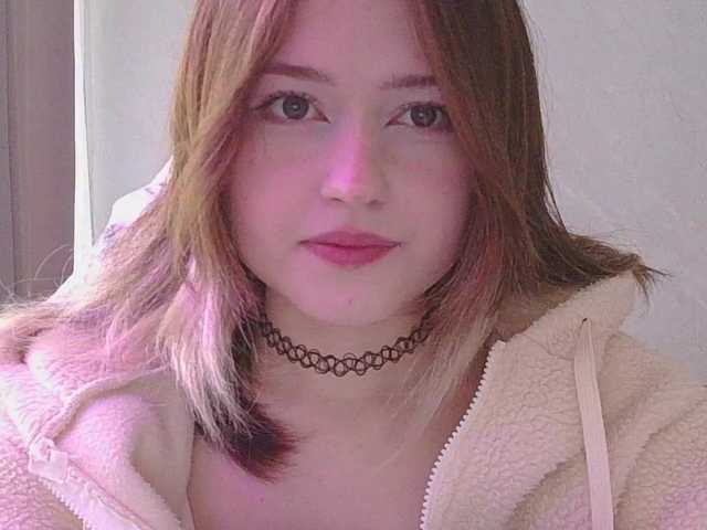 BelovedMary live cam on BongaCams