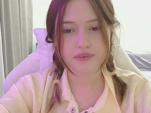 BelovedMary live cam on BongaCams