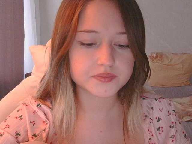 BelovedMary live cam on BongaCams