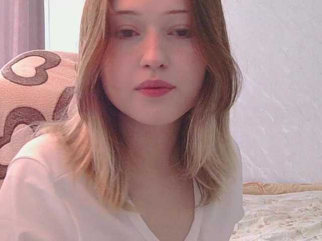 BelovedMary live cam on BongaCams