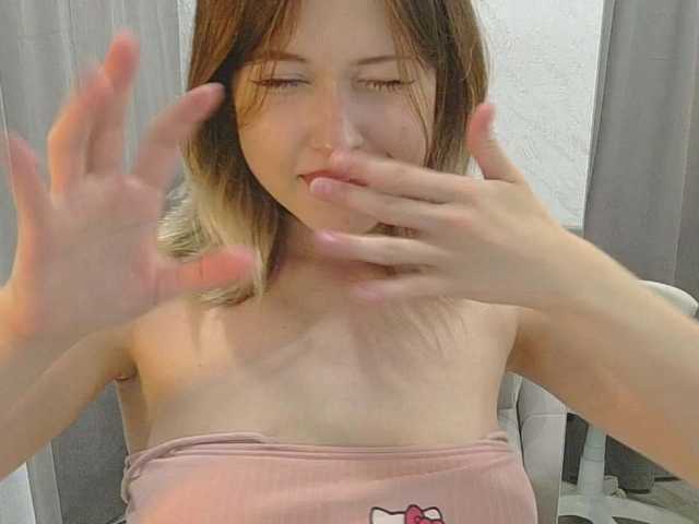 BelovedMary live cam on BongaCams