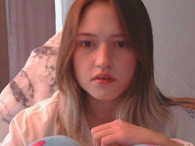 BelovedMary live cam preview