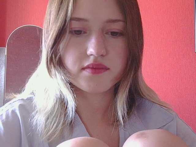 BelovedMary live cam on BongaCams