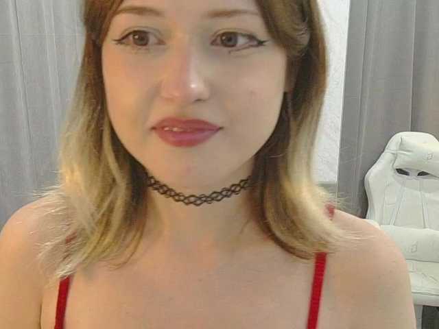 BelovedMary live webcam show