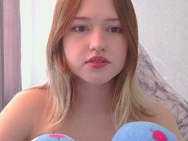 BelovedMary live cam on BongaCams