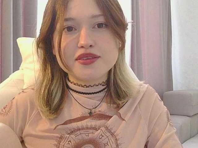 BelovedMary live cam on BongaCams