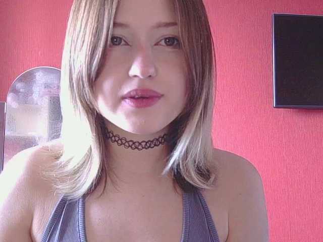 BelovedMary live cam on BongaCams
