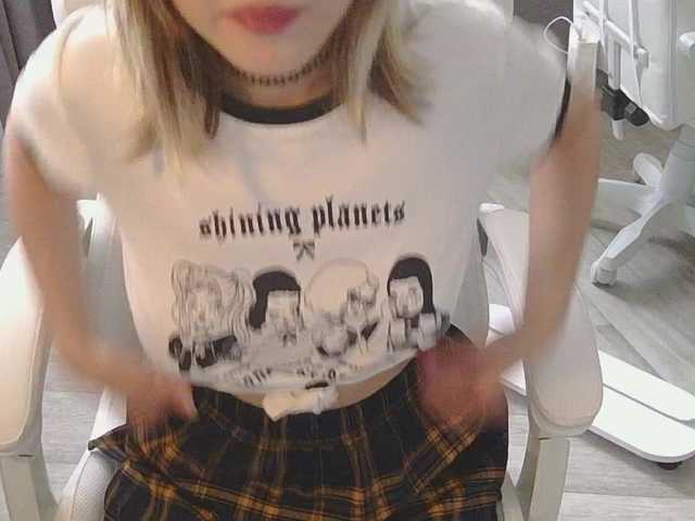 BelovedMary live cam on BongaCams