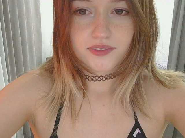 BelovedMary live cam on BongaCams