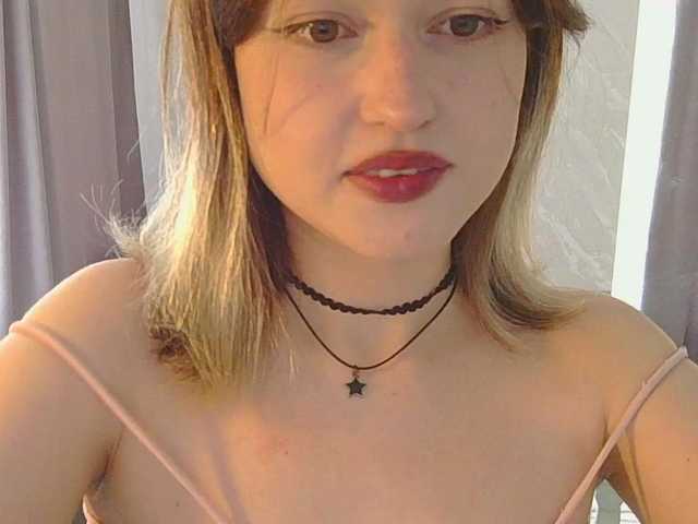 BelovedMary live cam on BongaCams