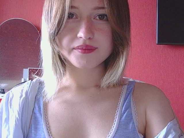 BelovedMary webcam