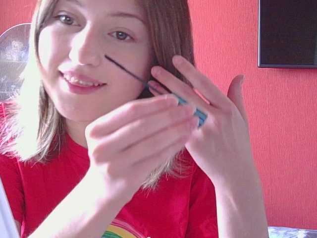 BelovedMary live cam on BongaCams