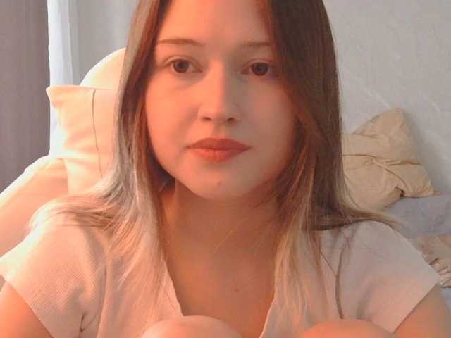 BelovedMary live cam on BongaCams