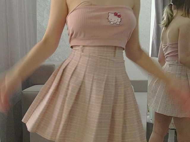 BelovedMary live cam on BongaCams