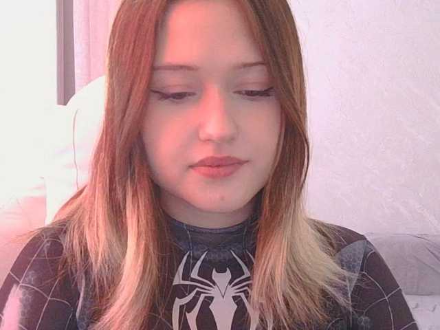BelovedMary live cam on BongaCams