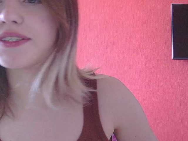 BelovedMary live cam on BongaCams