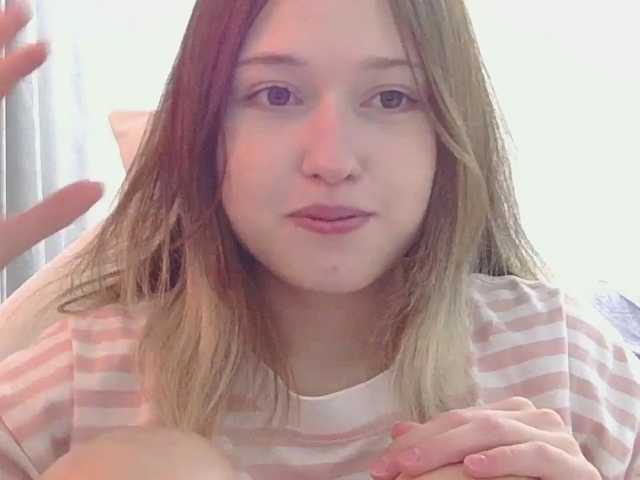 BelovedMary live cam on BongaCams