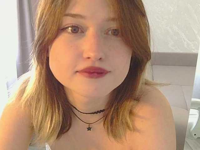 BelovedMary live cam on BongaCams
