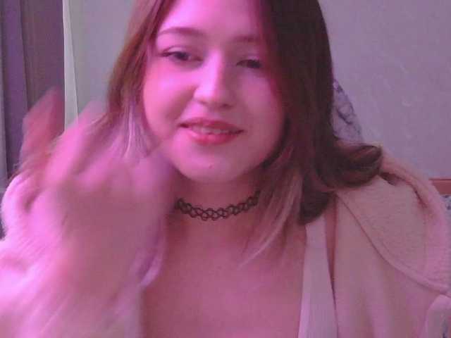 BelovedMary live cam on BongaCams