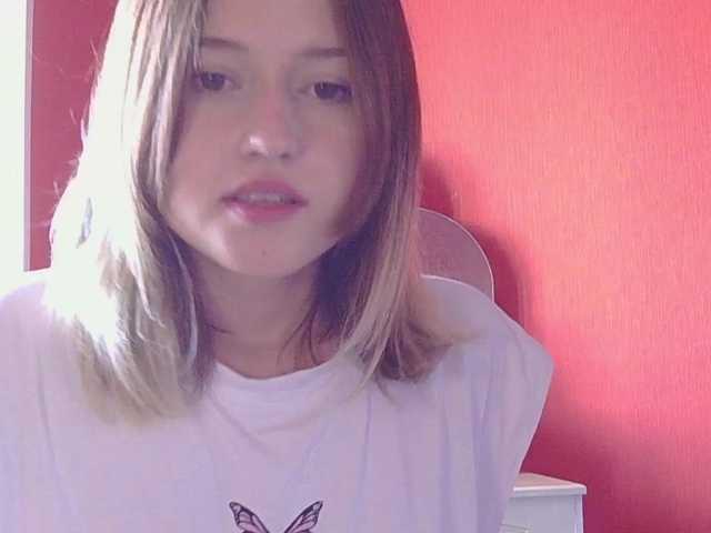 BelovedMary live cam on BongaCams