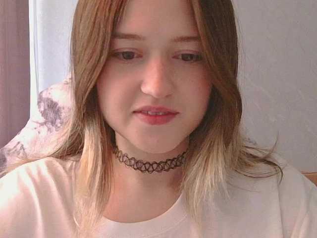 BelovedMary live cam on BongaCams