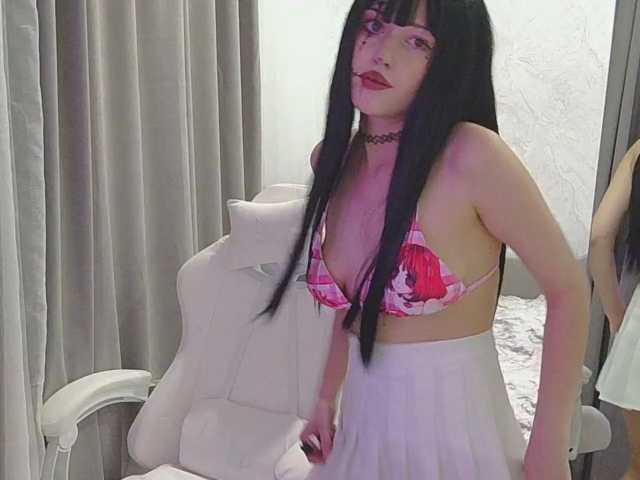BelovedMary live cam on BongaCams