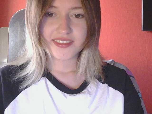 BelovedMary live cam on BongaCams