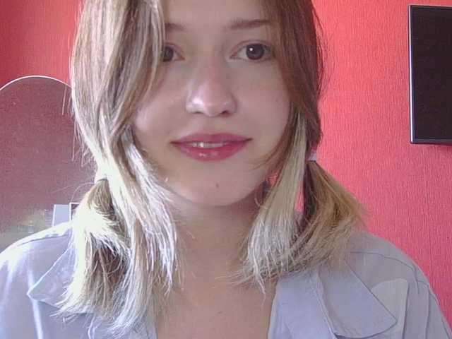 BelovedMary live cam on BongaCams
