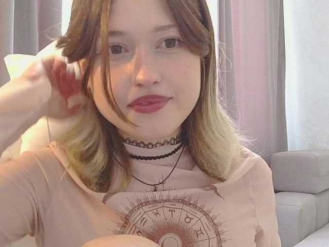 BelovedMary live cam on BongaCams