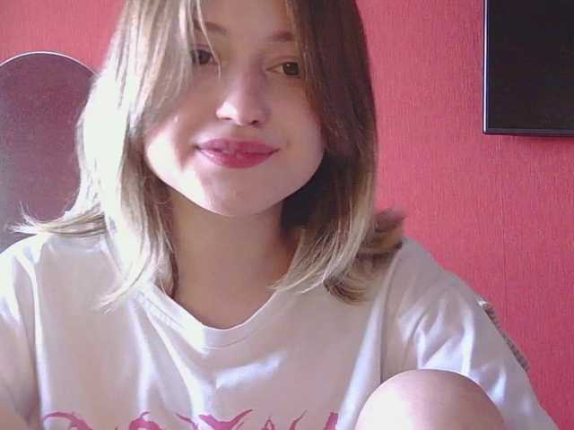 BelovedMary live cam on BongaCams