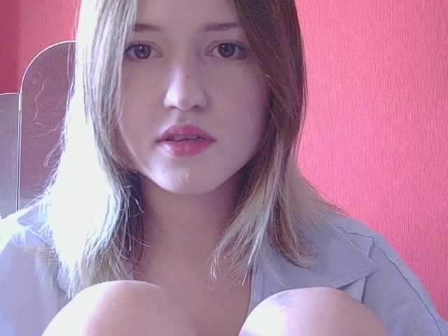 BelovedMary live cam on BongaCams