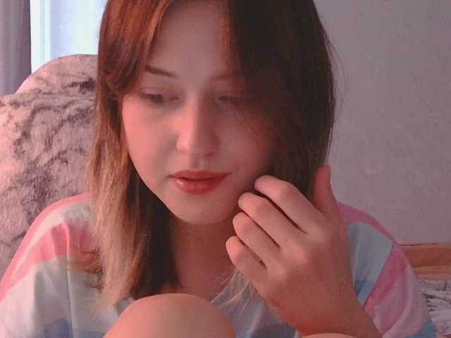 BelovedMary live cam on BongaCams