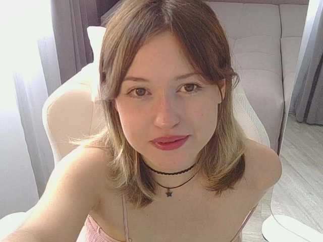 BelovedMary live cam on BongaCams