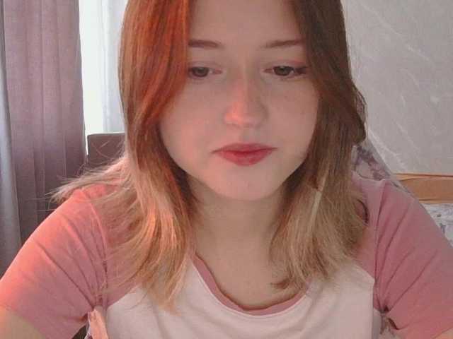 BelovedMary live cam on BongaCams
