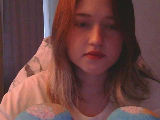 BelovedMary live cam on BongaCams