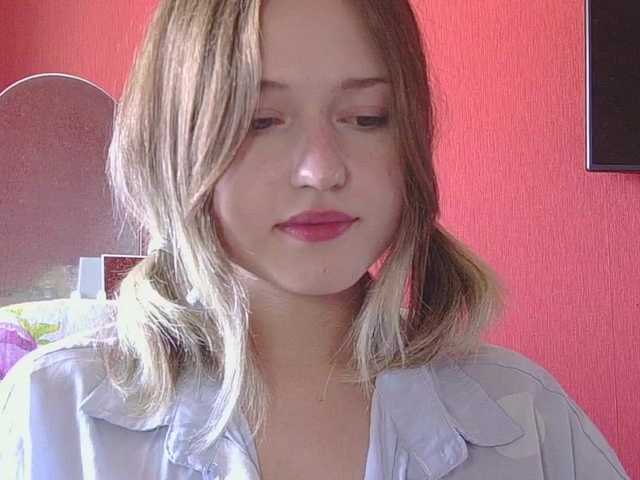 BelovedMary live cam on BongaCams