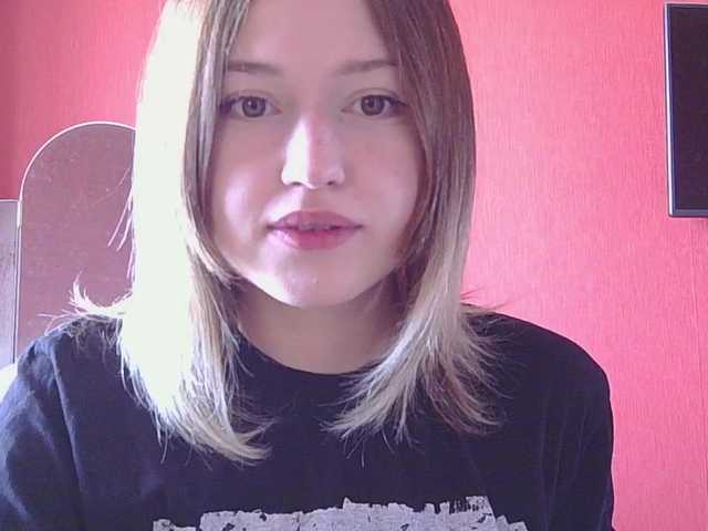 BelovedMary live cam on BongaCams