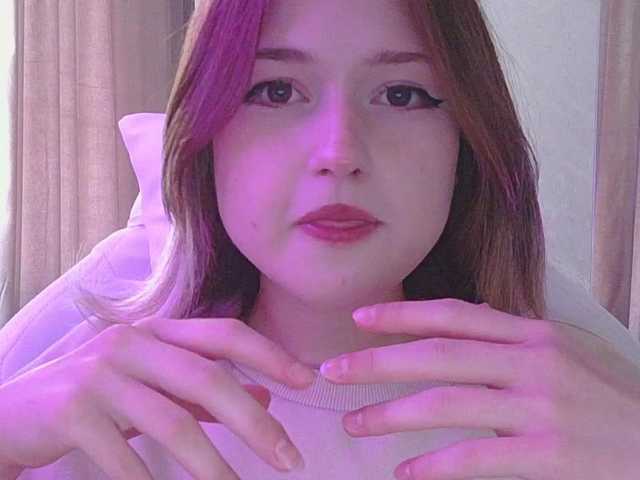 BelovedMary live cam on BongaCams