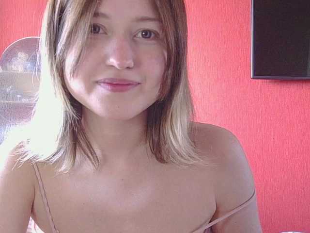 BelovedMary live cam on BongaCams