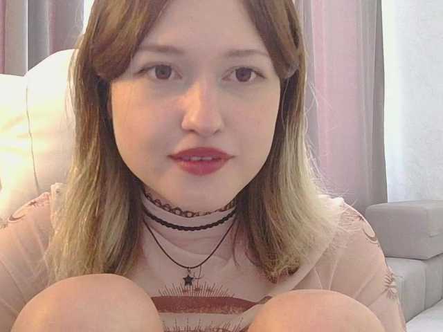 BelovedMary live cam on BongaCams