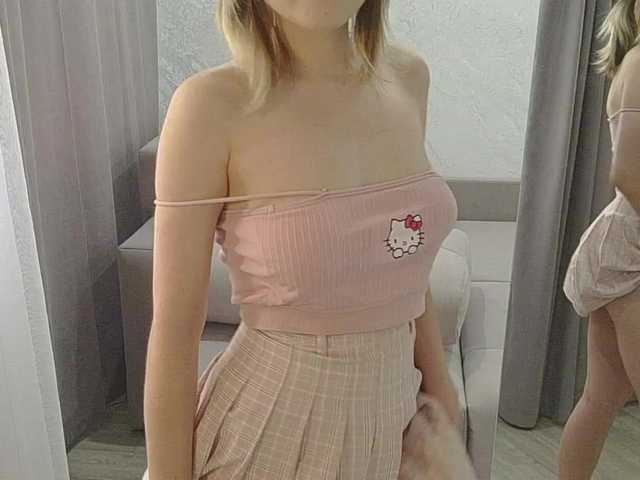 BelovedMary live cam on BongaCams