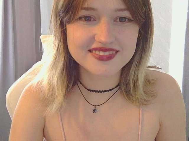 BelovedMary live cam on BongaCams